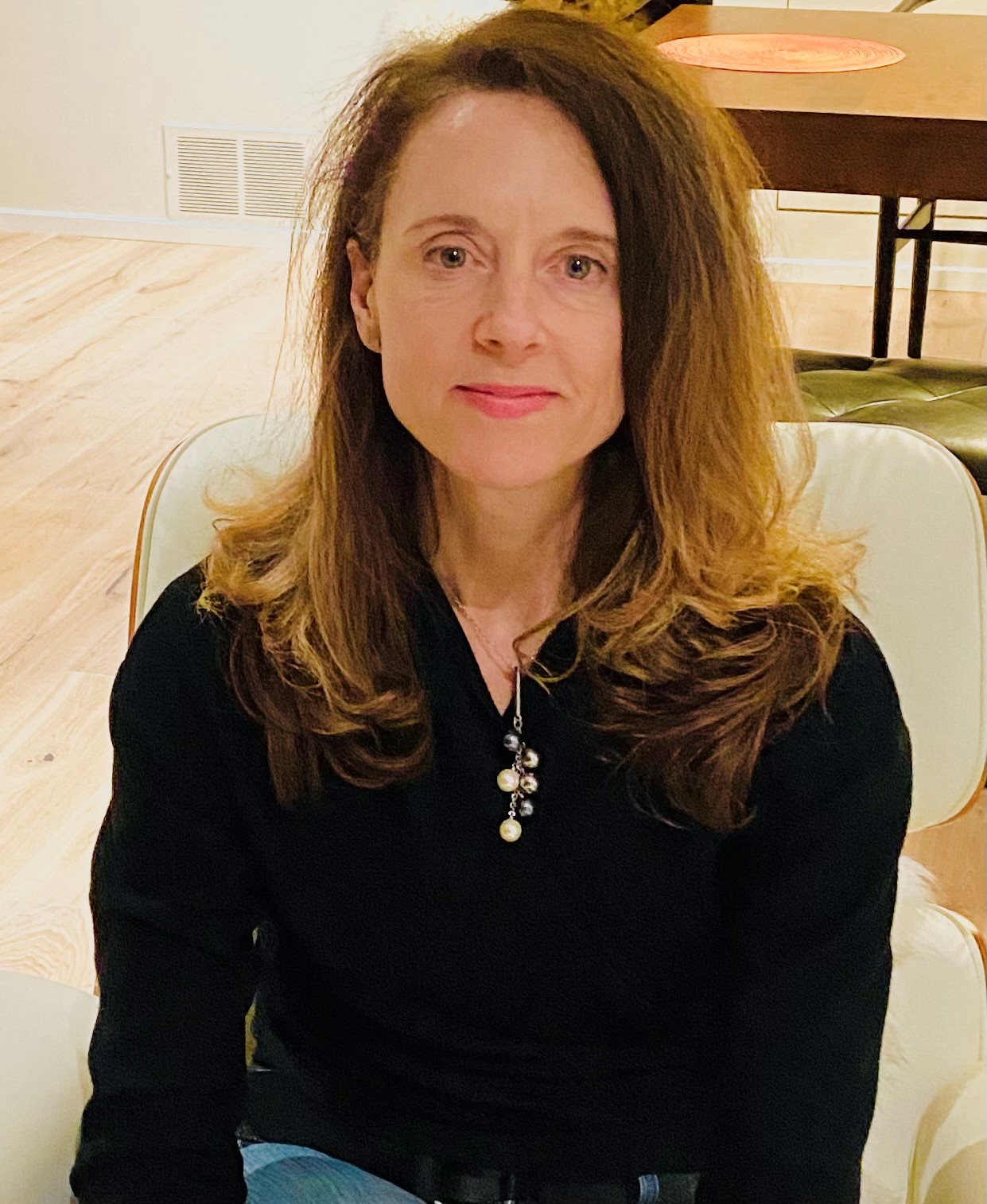 Dr. Allyson Champaigne